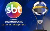 Dilema no SBT: Corinthians na final ou na Sul-Americana de 2024' - TIMONET