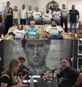 Elei��es no Corinthians: noite de ter�a-feira real�a estrat�gia distinta dos dois candidatos