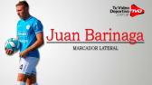 Juan Barinaga | Right Back / Marcador Lateral Derecho ? 2021 - YouTube