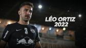 Lo Ortiz - Technical Defender - 2022?? - YouTube
