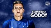 Leonardo Godoy ? Bem vindo ao Cruzeiro 