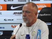 Maycon v� pontos positivos no Corinthians mesmo em derrota e mira semi: 