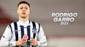 Rodrigo Garro is a Pure Class Player ! - YouTube