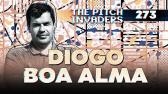 TPI 273 | DIOGO BOA ALMA, DIRETOR DESPORTIVO DO CASA PIA - YouTube