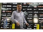 Andr�s se pronuncia sobre site: 