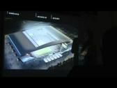 Arena Corinthians - Detalhes do projeto pelo Arquiteto Anibal 1/2 - YouTube