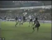 Corinthians 1 x 0 Santo Andr� (1992) ? Timoneiros