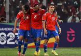 De olho em 2024, Athletico sonda jovem atacante da Universidad Cat�lica, do Chile | athletico-pr |...