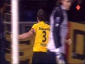 Eredivisie 2009 : J25 : NAC - Sparta : 3-1 - YouTube