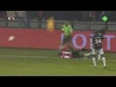 Highlights Feyenoord vs Sparta 04 02 09 - YouTube