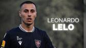 Leonardo Lelo - Season Highlights | 2023 - YouTube