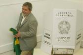 Lula questionou urnas e props comprovante em 2002 - 20/07/2022 - Poder - Folha
