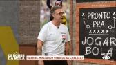 Moscardo vendido ao Chelsea, afirma Neto; saiba o poss�vel valor do neg�cio