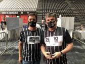Pol�cia abre inqu�rito para apurar den�ncia de suposta lavagem de dinheiro no Corinthians |...