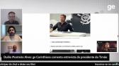Pol�cia investiga, mas n�o encontra provas de lavagem de dinheiro no Corinthians | corinthians | ge
