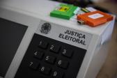S� Brasil, Bangladesh e But�o usam urna eletr�nica sem comprovante do voto impresso - 09/06/2021 -...