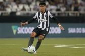 Botafogo n�o vai exercer compra de Di Pl�cido, que deixa o clube | botafogo | ge