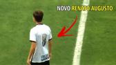 Breno Bidon vs Palmeiras - YouTube