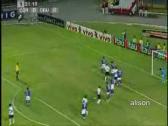 Corinthians 1x0 Cruzeiro - YouTube