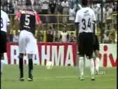 Corinthians 1x0 Santa Cruz 33Rodada Campeonato Brasileiro 2006 - YouTube