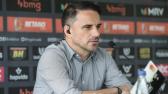 Corinthians chega a acordo com Rodrigo Caetano para 2024