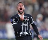 Corinthians renova o emprstimo do volante Maycon | Rdio Bandeirantes