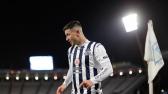 Corinthians tem concorr�ncia por meia Rodrigo Garro, do Talleres