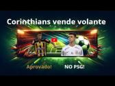 Corinthians vende Moscardo, Zagueiro aprovado pelo Corinthians - YouTube