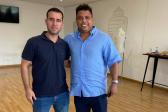 Dispensado de time da S�rie C, executivo fecha com Real Valladolid, time de Ronaldo na Espanha |...
