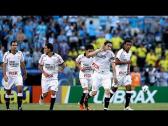 Grmio 1 x 2 Corinthians 1 Rodada do Campeonato Brasileiro 2011 - YouTube