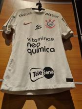 Hypera deixar o patrocnio mster do Corinthians; Augusto promete camisa mais valiosa em 2024 |...