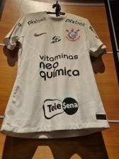 Hypera deixar� o patroc�nio m�ster do Corinthians; Augusto promete camisa mais valiosa em 2024 |...