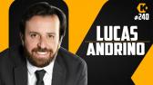 LUCAS ANDRINO - GESTO DE FUTEBOL - KRITIK PODCAST #240 - YouTube