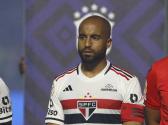 Lucas Moura, trio do Flamengo e Renato Augusto... Veja jogadores em fim de contrato em 2023 |...