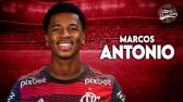 Marcos Antnio ? Bem vindo ao Flamengo 