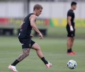 Matas Rojas notifica Corinthians sobre pagamentos atrasados e cogita ir  Fifa romper contrato |...