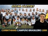 OSCAR ULISSES Corinthians2x0Atltico MG + momentos finais do Terceiro jogo Final do Brasileiro...