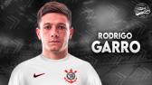 Rodrigo Garro ? Bem vindo ao Corinthians ' ? 2023 | HD - YouTube
