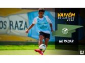S�o Paulo tem interesse no lateral-direito Jhilmar Lora, do Sporting Cristal - Lance!