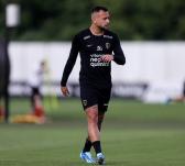 Shakhtar cede, e Corinthians garante empr�stimo de Maycon por mais um ano | corinthians | ge