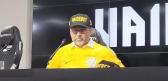 Aliados de Augusto desejam corre��o de rota no Corinthians ap�s problemas