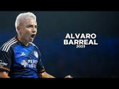 lvaro Barreal - Technical Excellence ?? - YouTube