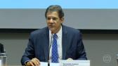 Ap�s 8 anos no vermelho, contas do governo t�m super�vit de R$ 54,1 bilh�es em 2022, diz Tesouro |...
