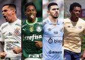 As Fornecedoras dos Grandes Clubes Paulistas