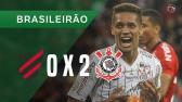 ATHLETICO 0 X 2 CORINTHIANS - GOLS - 19/05 - BRASILEIRO 2019 - YouTube