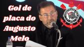 Auditoria e possvel maior choque de gesto da histria do Corinthians: Augusto Melo - YouTube