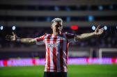 Botafogo disputa a contrata��o de Rollheiser, do Estudiantes, com o Benfica | botafogo | ge