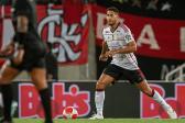 Botafogo entra na concorr�ncia com o Corinthians e tenta empr�stimo de Pablo junto ao Flamengo |...
