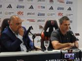 Braz e Spindel viajam  Espanha por avanos em negociao para Flamengo ter Luiz Henrique |...