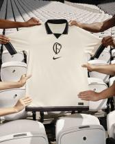 Camisa do Corinthians entra na lista das mais bonitas do ano | Memria EC | ge